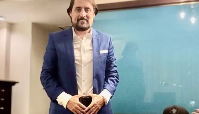 Morre Mauri, irmão de Chitãozinho e Xororó em acidente de