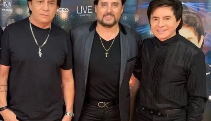 Imagens mostram acidente que matou irmão de Chitãozinho e Xororó;