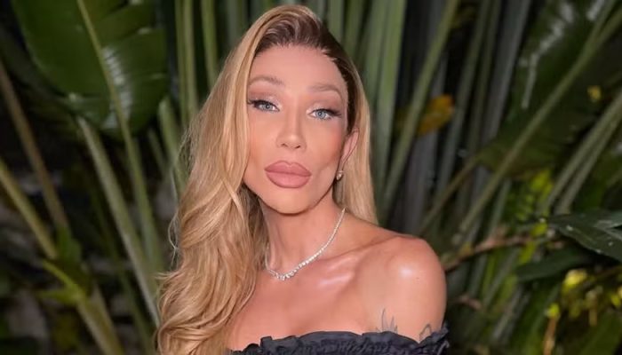 Maya Massafera revela valor milionário gasto na transição de gênero