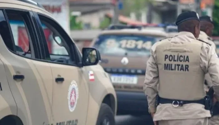 Policiais ficam feridos em tiroteio contra facções criminosas na Bahia