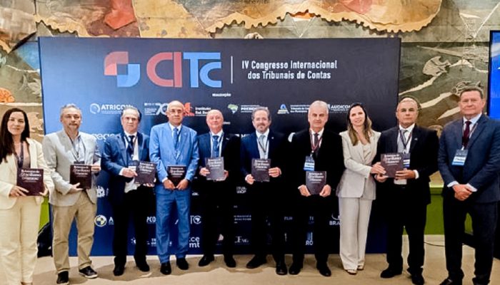 Obra sobre Graciliano Ramos é lançada pelo TCE/AL com apoio