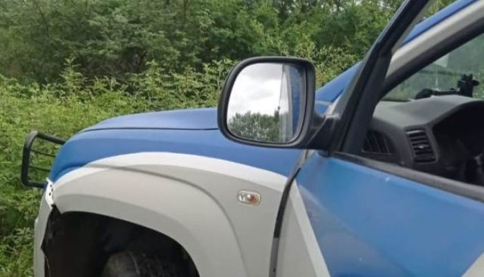 Jovem é sequestrada e morta ao sair para buscar cesta