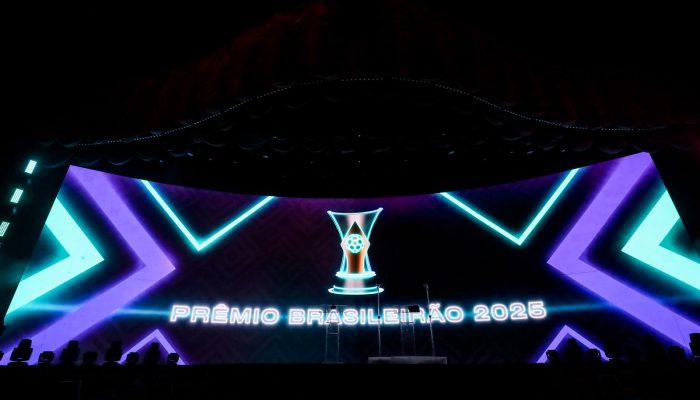 Sem jogadores da dupla Ba-Vi, CBF divulga seleção do Brasileirão