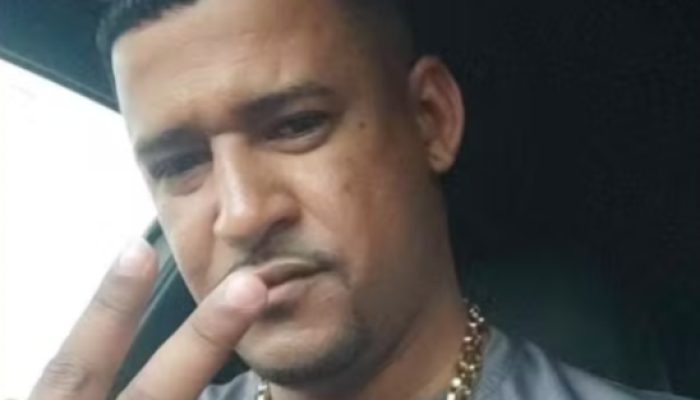 Novo líder do Comando Vermelho é preso ao desembarcar em