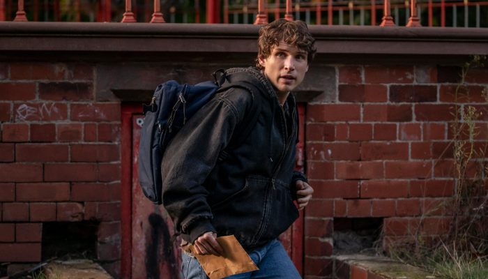 a série suspense da Netflix que já alcançou o TOP