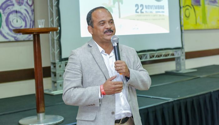 TCM aprova contas de 2024 de Camaçari; ex-prefeito encerra com