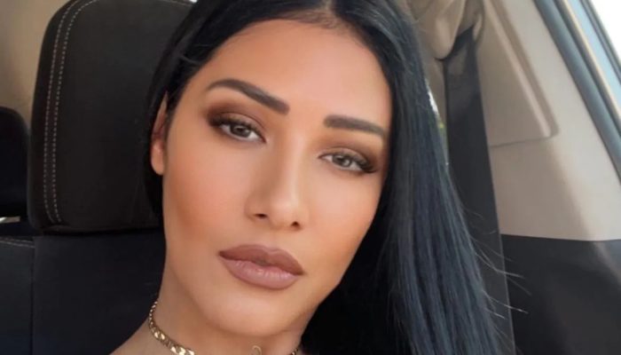 Simaria Mendes no BBB 2026? Entenda rumores envolvendo cantora