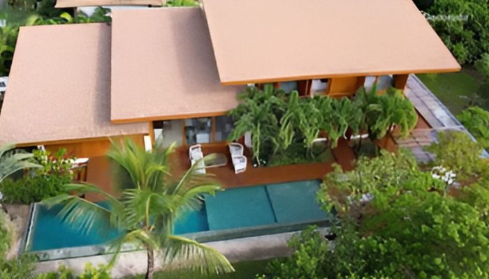 conheça casa de praia de Ivete Sangalo