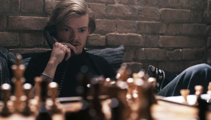 a minissérie que bateu recordes com 112 milhões de visualizações