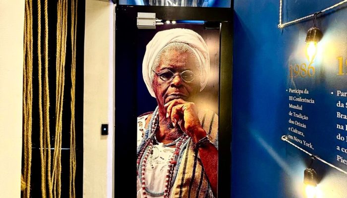 Casa de Jorge Amado inaugura espaços que ampliam memória e