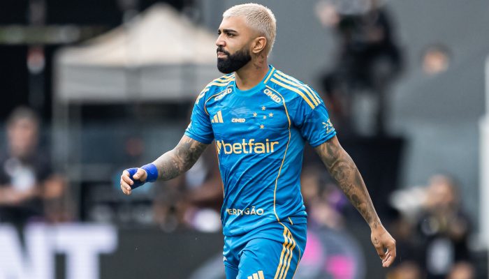 Neymar pede Gabigol no Santos enquanto negocia renovação; entenda