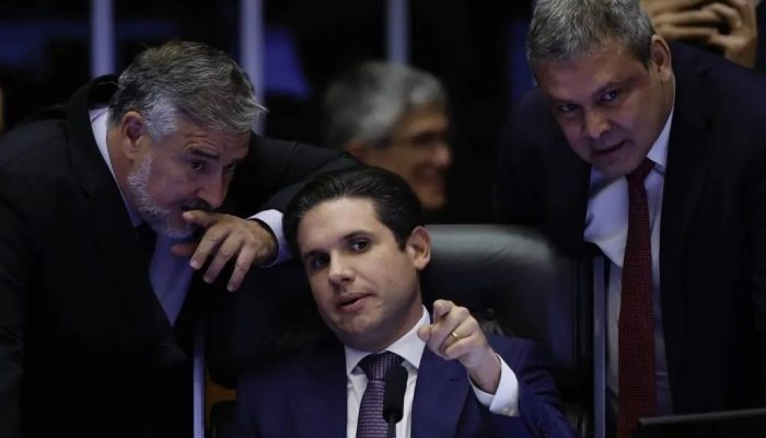 Hugo Mota detona PT por críticas ao PL da Dosimetria: