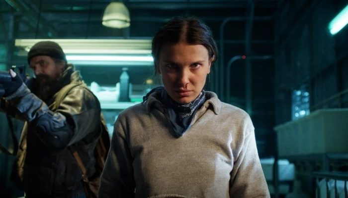 O reality brasileiro que superou Stranger Things na Netflix