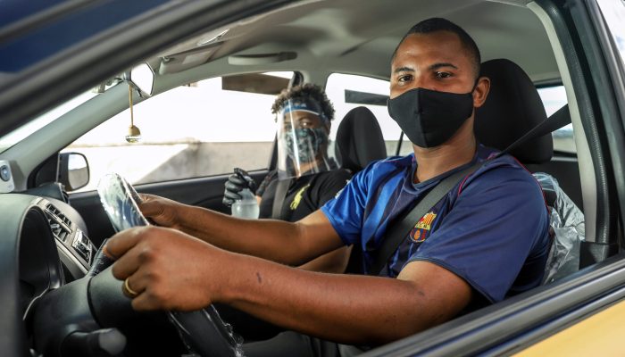 reexame fica grátis e meia embreagem deixa de ser exigida