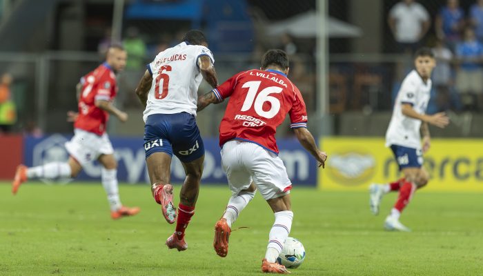 Grupo City abre mão de atacante uruguaio e Botafogo encaminha