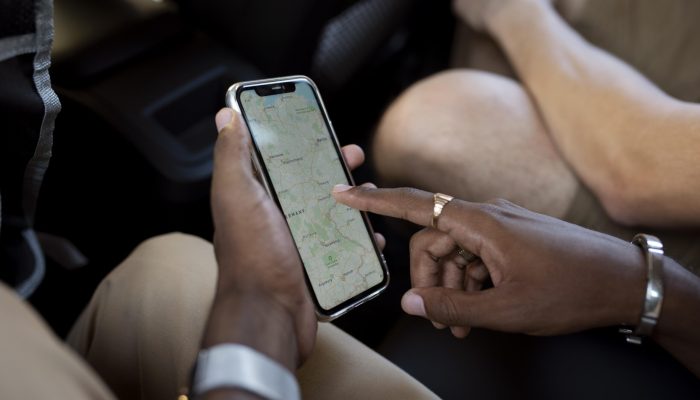 Esqueceu onde estacionou? Google Maps salva o local automaticamente