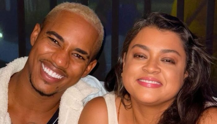 Ex-affair de Preta Gil, O Kannalha dedica prêmio à cantora