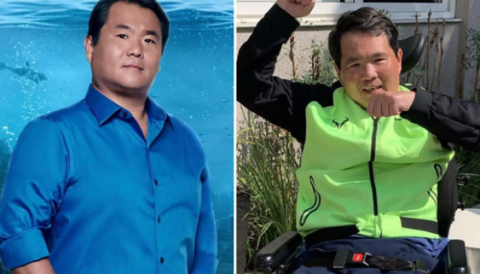 IA “devolve” voz de grande investidor brasileiro após acidente