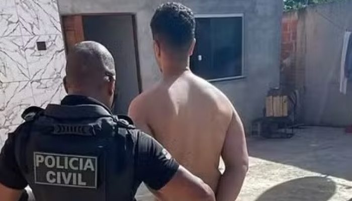 Homem que assumiu ter matado mulher trans com 'mata-leão' é