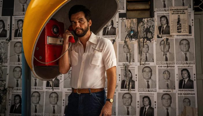 Wagner Moura é eleito pelo 'NY Times' como uma das