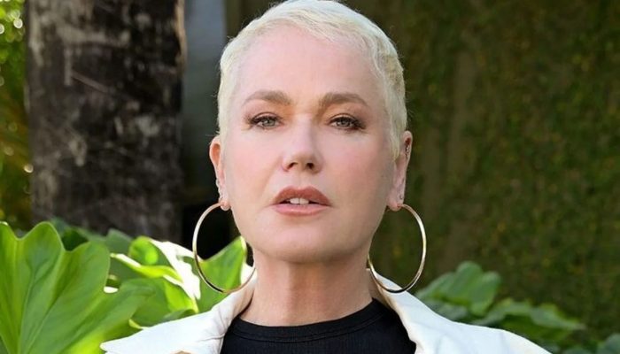 Xuxa é internada de forma repentina e passa por cirurgia