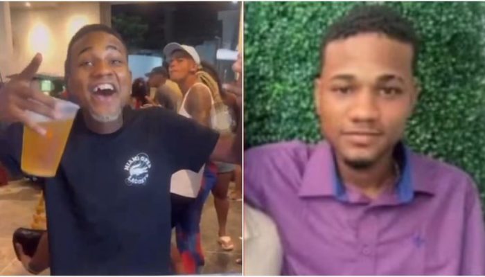 Suspeito de levar jovem para execuçao no Trobogy é preso