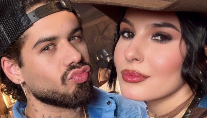 Ana Castela abre o jogo sobre desejo de ter filho