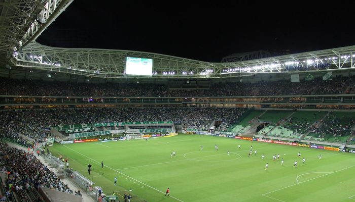 Flamengo critica sintético e clubes respondem com nota conjunta