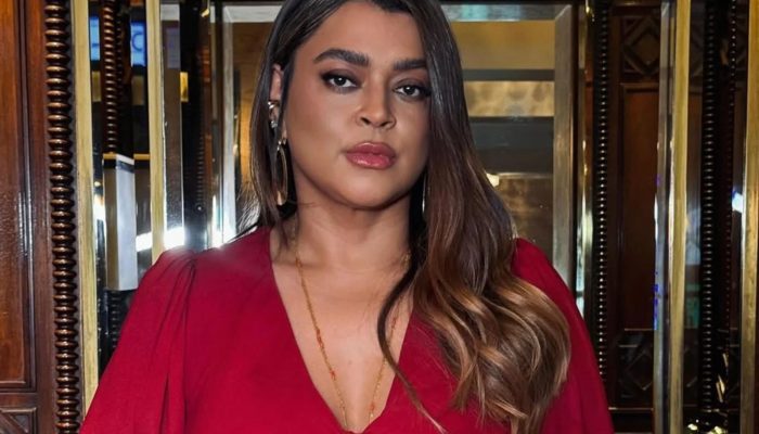 Preta Gil cogitou realizar morte assistida após agravamento do câncer