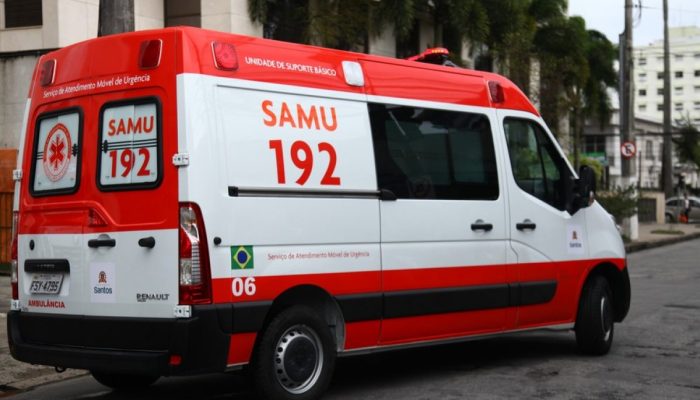 Casa explode enquanto PM's atendiam ocorrência dentro da residência