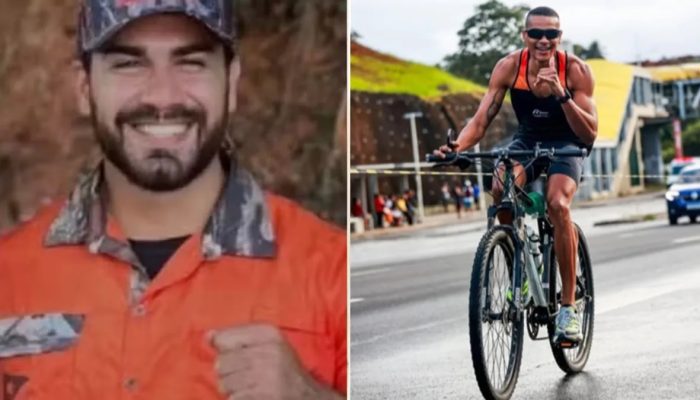 Motorista que atropelou atleta é liberado pela Justiça para viajar
