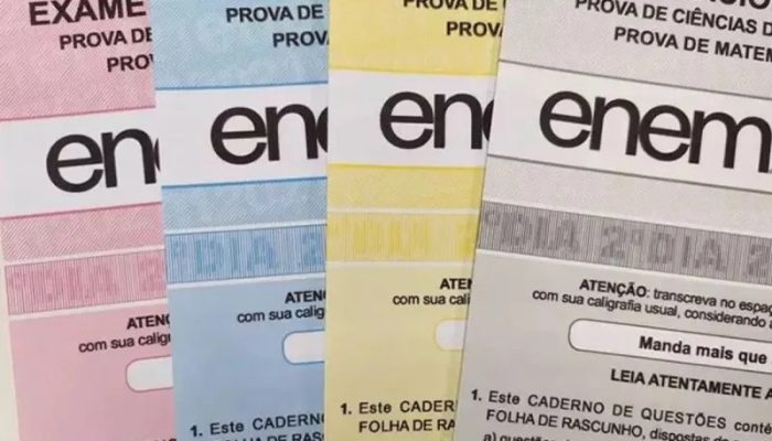 Saiba como recuperar o valor de R$ 85 da inscrição