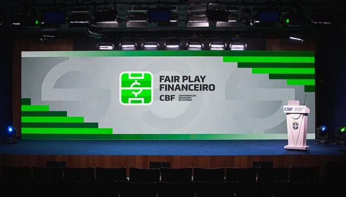 CBF publica novo regulamento e inicia era do fair play