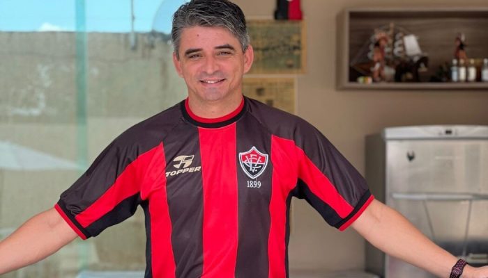 Marcone detalha projetos de candidatura