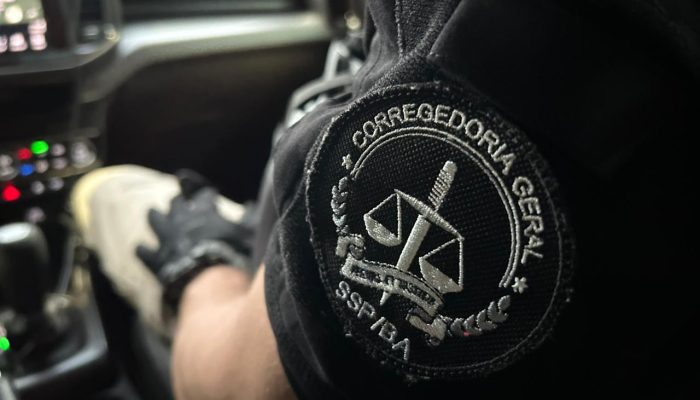 Quatro PMs são presos por execução em Cruz das Almas