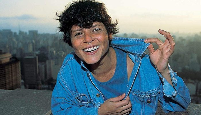 A TARDE FM apresenta especial com sucessos de Cássia Eller