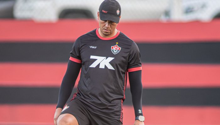 Ex-Vitória foi procurado por times de Série A antes de