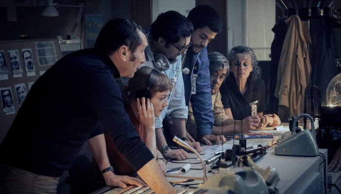 O filme da Netflix que não vai deixar você desgrudar