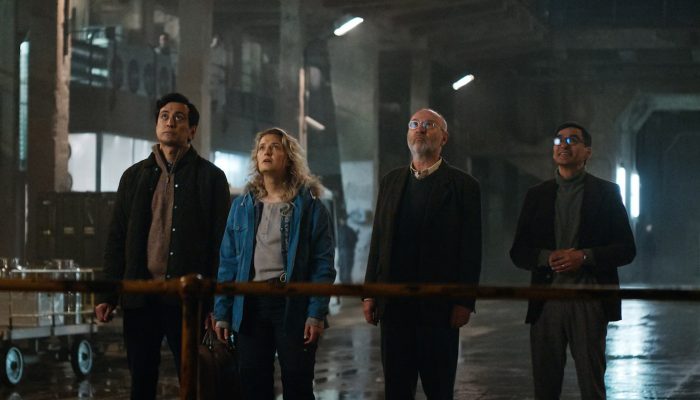 Novo filme de fantasia da Netflix surpreende com trama inusitada