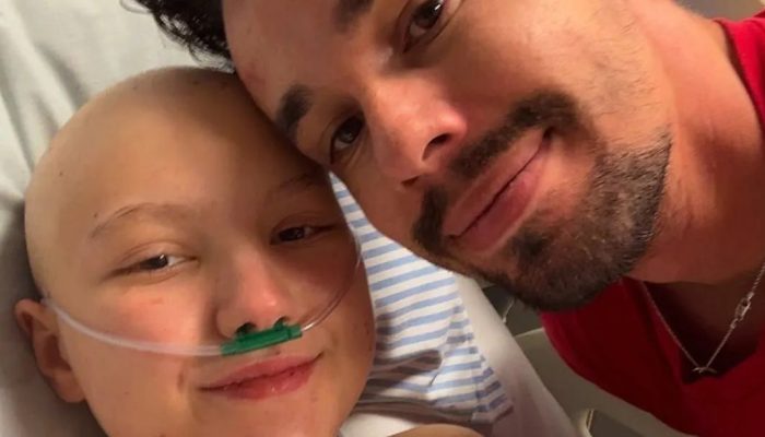 Marido de Isabel Veloso toma decisão importante: “Não é fácil”