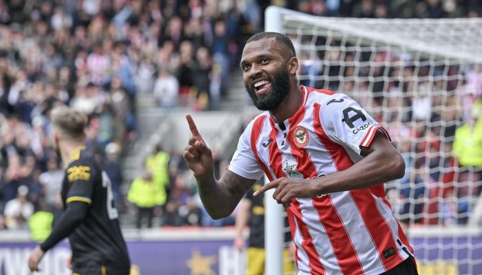 Brasileiro supera Haaland e é eleito melhor jogador da Premier