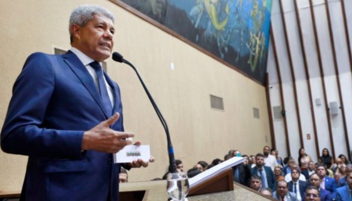 Governo Jerônimo pede empréstimo de R$ 720 milhões à Alba