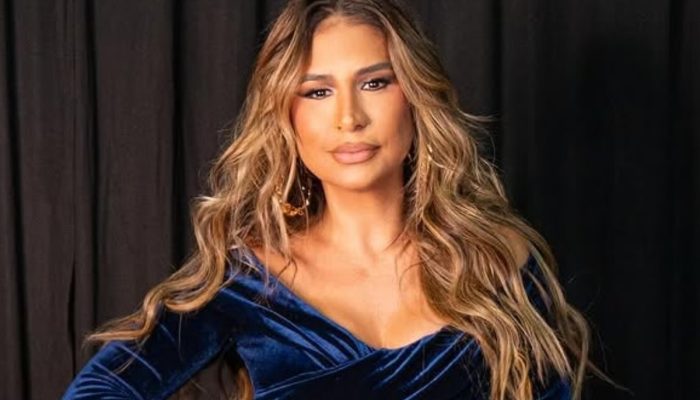 Simone Mendes revela o que fez após separação de Ivete