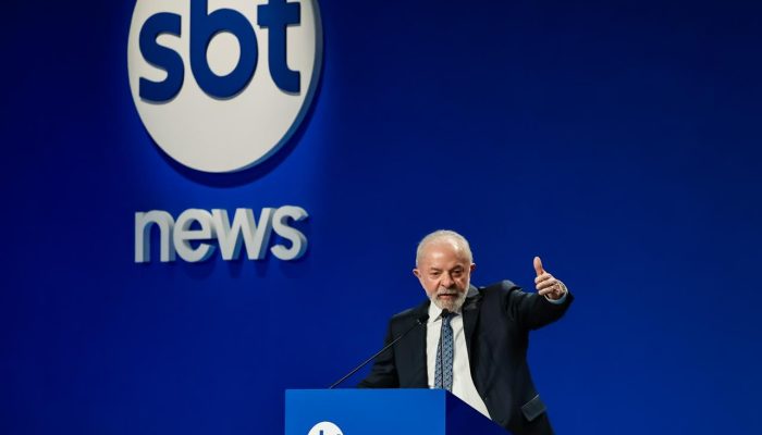 Lula revela conversa com Trump sobre retirada de sanção contra