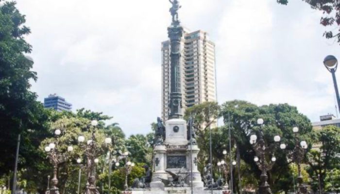 Metrô deve chegar ao Campo Grande em 2026 e transformar