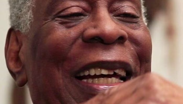 Ator, diretor e pesquisador do samba Haroldo Costa morre aos