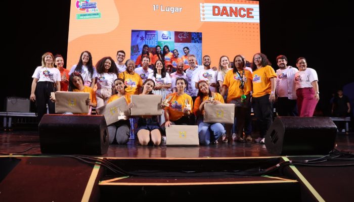 O poder da educação