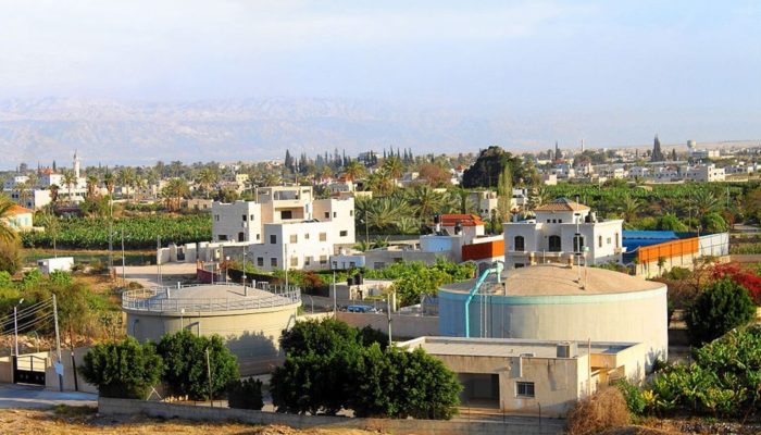 A cidade mais baixa do mundo desafia o tempo e
