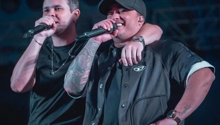 Fim da dupla? Matheus e Kauan fazem anúncio enigmático e