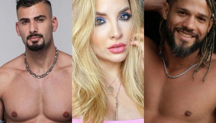 ex-participantes ganham até R$ 500 mil